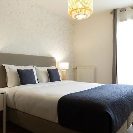 Deluxe Apartment Disneyland Paris Serris Esterno foto