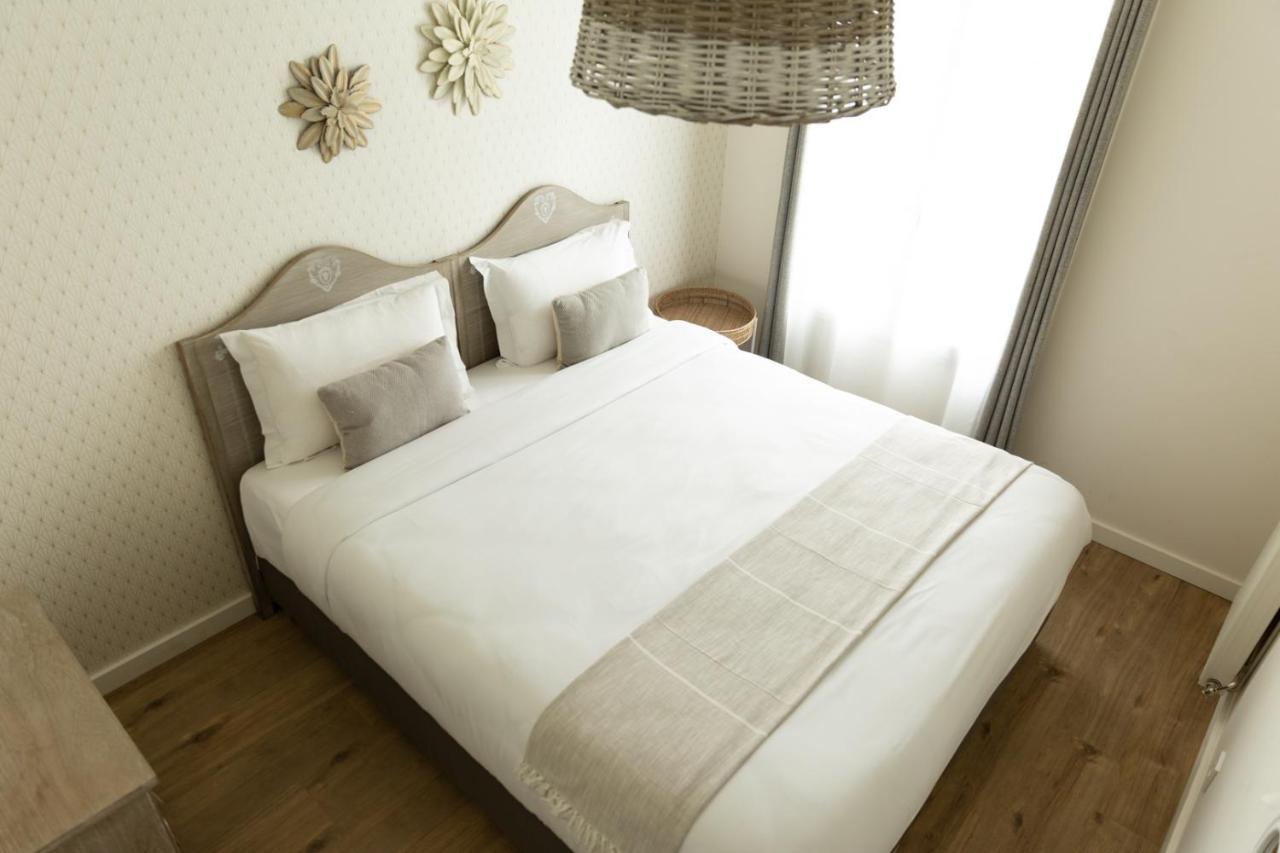 Deluxe Apartment Disneyland Paris Serris Esterno foto