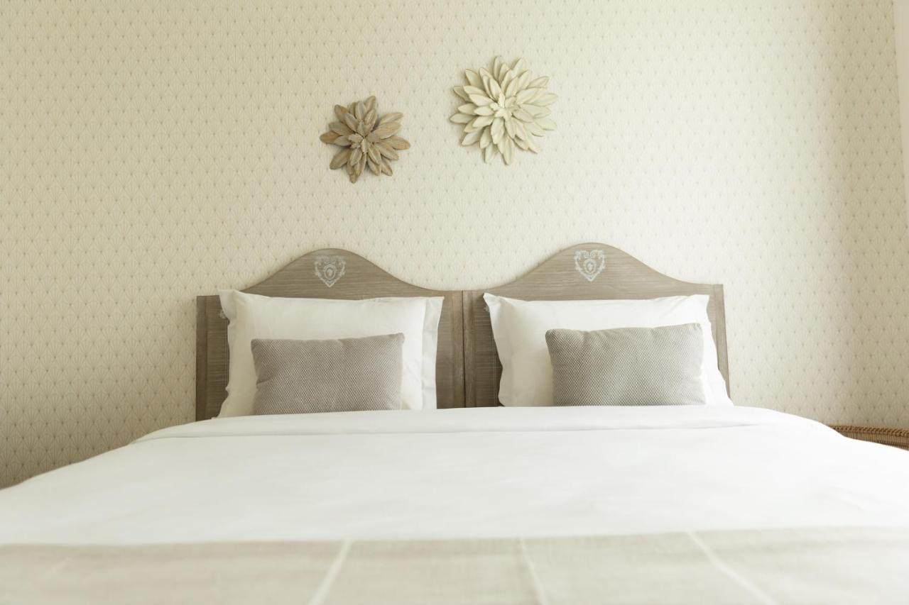 Deluxe Apartment Disneyland Paris Serris Esterno foto