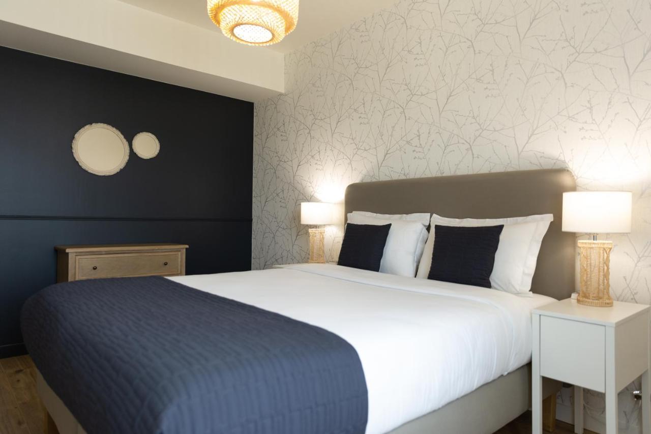 Deluxe Apartment Disneyland Paris Serris Esterno foto