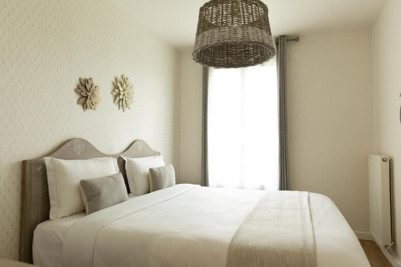 Deluxe Apartment Disneyland Paris Serris Esterno foto