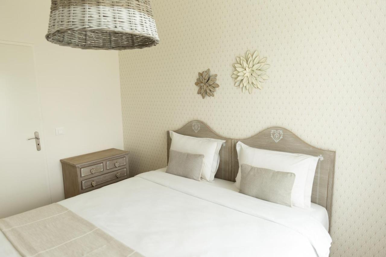 Deluxe Apartment Disneyland Paris Serris Esterno foto