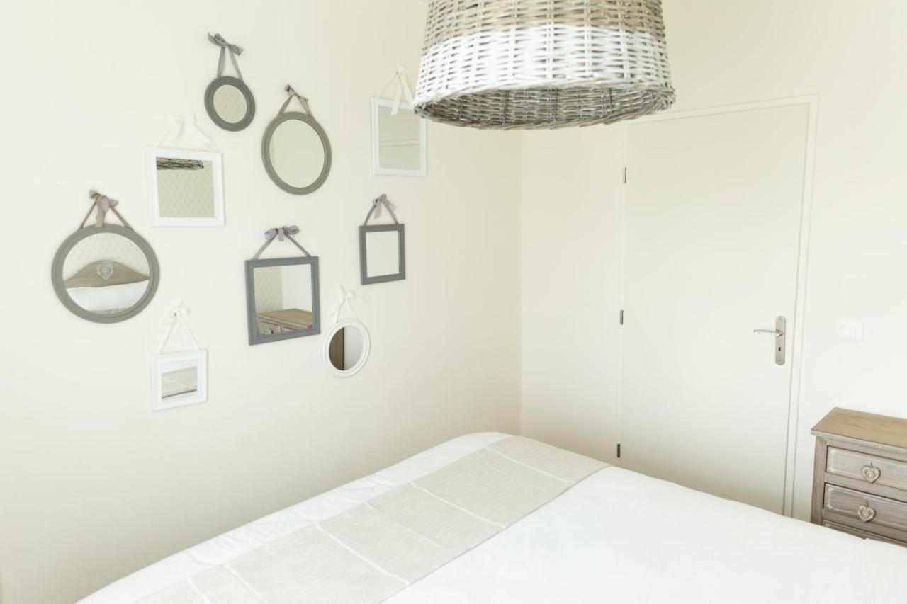 Deluxe Apartment Disneyland Paris Serris Esterno foto