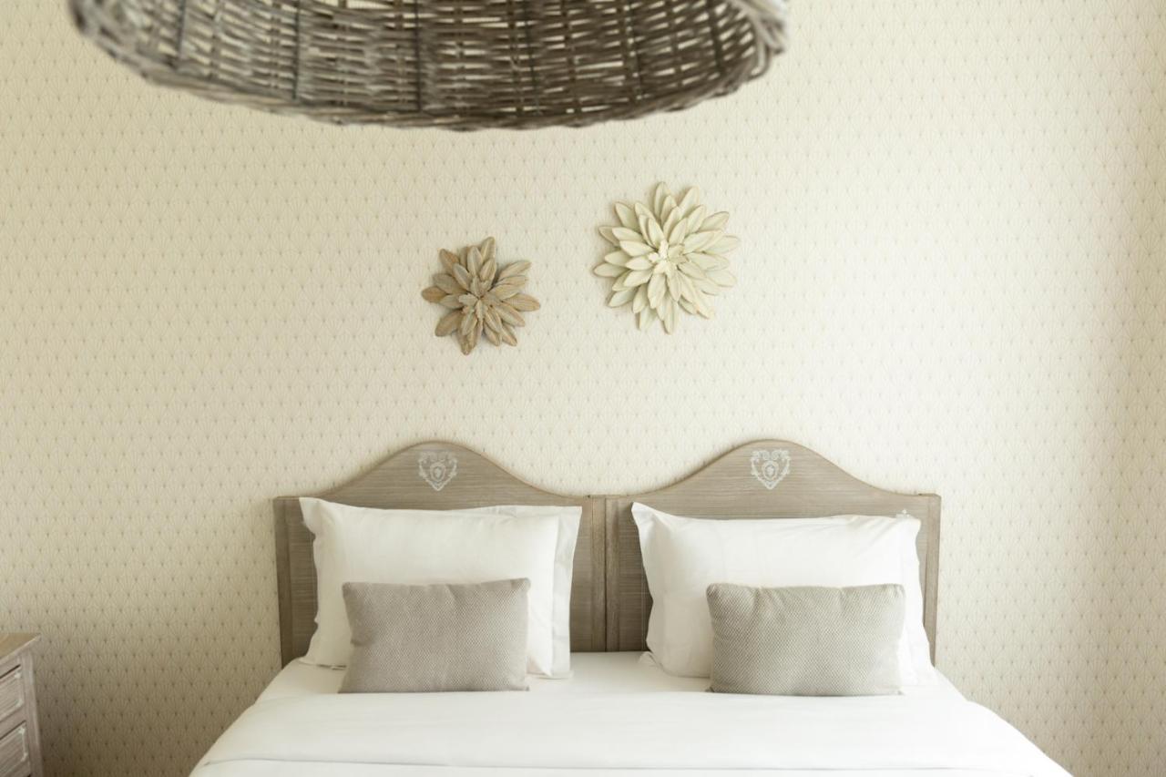 Deluxe Apartment Disneyland Paris Serris Esterno foto